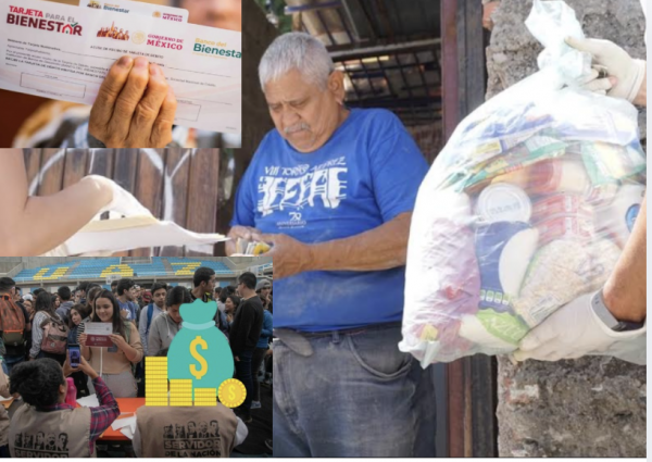 Se institucionaliza la Corrupción con Morena 